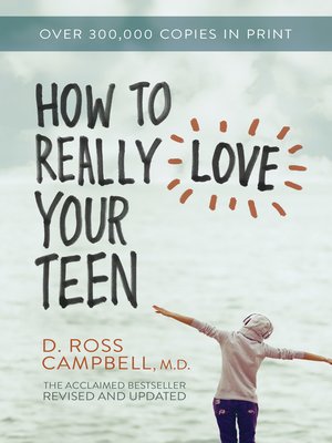 cover image of How to Really Love Your Teen